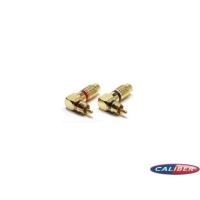 Caliber CL604 - Haaks RCA connector