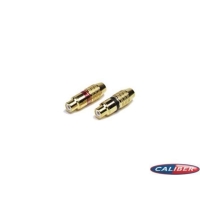 Caliber CL603 - female RCA soldeer connector