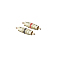 Caliber CL601M - RCA male-male connector