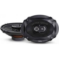Ultra Drive UDS69G - 6x9 inch triaxiaal luidsprekers - 2x 55 Watt RMS vermogen