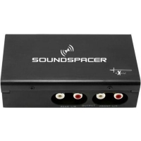 Excalibur Soundspacer - High/Low convertor