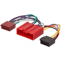 Phonocar 4/725 Mazda- ISO verloopkabel
