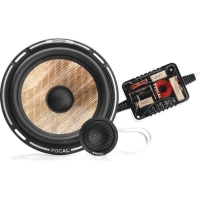 Focal PS165FE- Flax Evo serie - 2x 70 Watt RMS - 4 Ohm impedantie