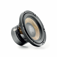 Focal  P20FE - 20 cm subwoofer - EXPERT serie- 250 Watt RMS vermogen- 4 Ohm impedantie