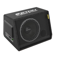 Eton M12-400AR - 200 Watt RMS vermogen
