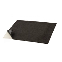 Ground Zero GZDM 1900MC-GOLD - foam demping - 375x500x7 mm vel