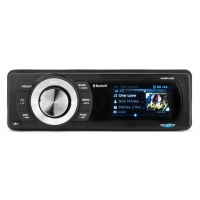 Aquatic AV AQ-MP-5UBT-HS - Stereo upgrade voor Harley Davidson