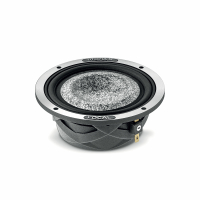 Focal 35WM - 87mm midrange UTOPIA M - 2x 50 Watt RMS - 4 Ohm impendantie