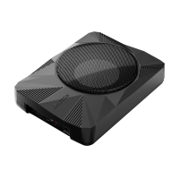 Eton USB 10AR - 150 Watt RMS vermogen