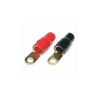 Caliber PT20.5 -2x aansluitvork 20mm2 - gat diameter 5mm