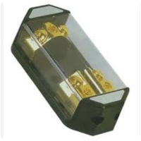 Newsound 2ANLFH - 1x50mm2 ingang -2x 25 mm2 uitgang