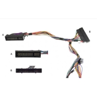 Signat SMK300645257 - Audi Premium / B&O koppel adaptor kabel