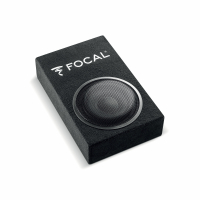 Focal PSB200 - 8 inch gesloten behuizing - 150 Watt RMS - 4 Ohm