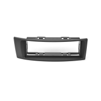 Phonocar 3/227 - 1-din montage paneel voor Renault Megane 1995-2003 - Scenic 1999 - 2003