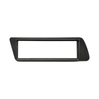 Phonocar 3/237 - 1-din montage paneel voor Peugeot 306