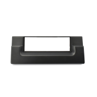 Phonocar 3/238 1-din inbouwpaneel voor BMW 5 / X5 serie : E39 / E53