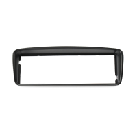 Phonocar 3/241 1-din montage paneel voor Peugeot 206