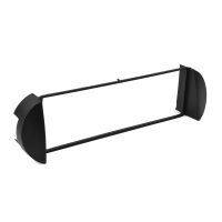 Phonocar 3/244 - montage frame VW beetle
