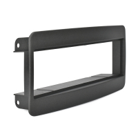 Phonocar 3/276 - 1-din Montage paneel voor Toyota MR2 - Corolla - Rav4