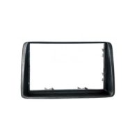Phonocar 3/290 - Fiat Panda 2-din montagepaneel 2003-2010