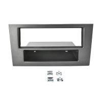 Phonocar 3/293 - Ford Mondeo 1-din montage paneel 2003-2007