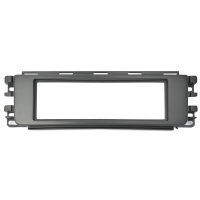 Phonocar 3/312 - montage paneel Smart ForFour 2004-2006 (W454)