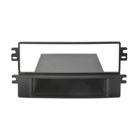 Phonocar 3/320 montage-paneel voor Kia Carens 2005-2007