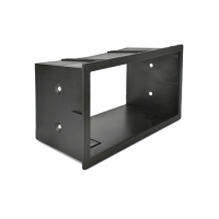 Phonocar 3/331 2-din frame Seat / Volkswagen