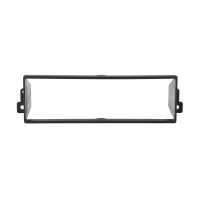 Phonocar 3/344 1-din montage paneel voor SSANGYONG Rodius I