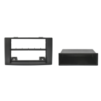 Phonocar 3/397 - montage paneel IVECO Daily 2007-2014