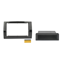 Phonocar 3/402 montage paneel Fiat Bravo 2007-2016