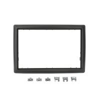 Phonocar 3/406 - 2-din montage paneel Megane II - 2003-2008