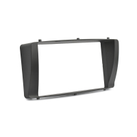 Phonocar 3/532 Toyota Corolla 2-din paneel 2003-2008