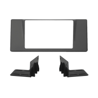 Phonocar 3/561 2-din montage paneel voor BMW X5 - E53
