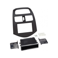 Phonocar 3/589 - montage paneel voor Chevrolet Spark 2012-2017