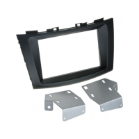Phonocar 3/595 - 2-din montage paneel SUZUKI Swift 2010-2017
