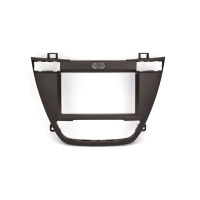 Phonocar 3/598 OPEL Insigna 2008-2013 2DIN paneel