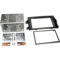Phonocar 3/624 Fiat Sedici  - Suzuki SX4 2-din montage kit