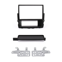 Phonocar 3/653 -2din montage paneel - Primastar/Vivaro/Trafic