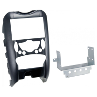 ACV - 2-din inbouwkit  381023-06 voor Mini Cooper 2007-2015