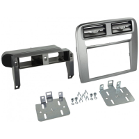 ACV 381094-14-1 - 2-din montage paneel Fiat (Grande) Punto Zilver 2005-2010