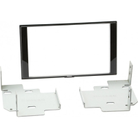 2-din montage paneel NISSAN Micra / Note 2013-2019