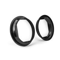 Phonocar 3/875 adaptor ringen 20 cm Audi A2 - Seat Leon Toledo - VW Golf 4