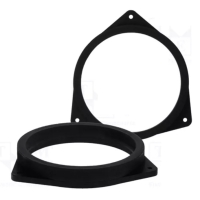TOYOTA MDF luidspreker montageringen voor 16,5 cm luidsprekers