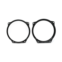 Phonocar 3/898 luidspreker ringen voor MINI (R50 / R52 / R53)