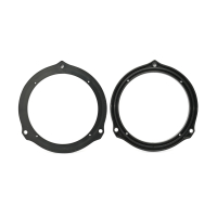 Phonocar 3/915 Ford montage ring - achterdeur - S/C-Max- Focus - Kuga- Galaxy - Mondeo