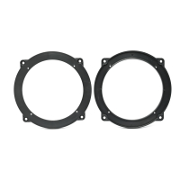 Phonocar 3/917 luidspreker adaptor ring voor AUDI A3 (2003-2012)