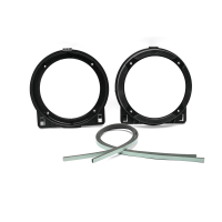 Phonocar 3/918 HONDA luidspreker ringen voor 13 cm luidsprekers