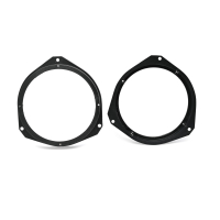 Phonocar 3/919 montage ring luidsprekers voor 165 mm luidsprekers