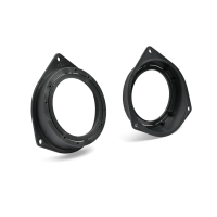 Phonocar 3/920 - luidspreker adaptor ringen voor 10-13 cm montage
